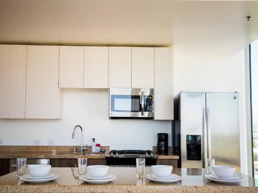 K-Town Modern Luxury 2 Bedroom La Los Angeles