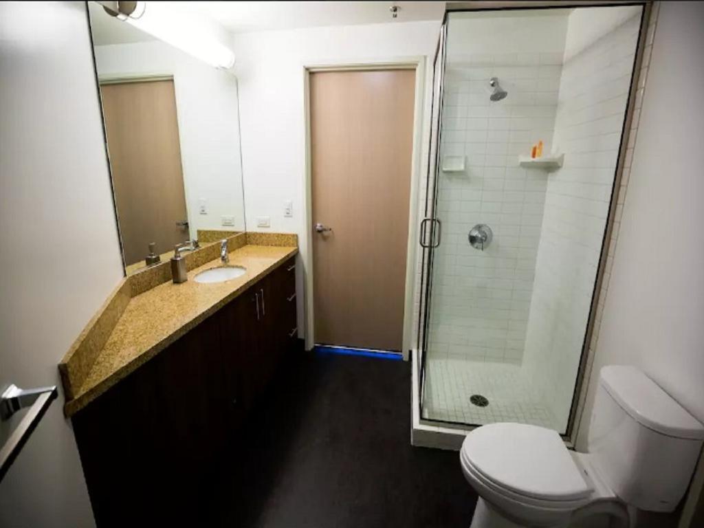 K-Town Modern Luxury 2 Bedroom La Los Angeles