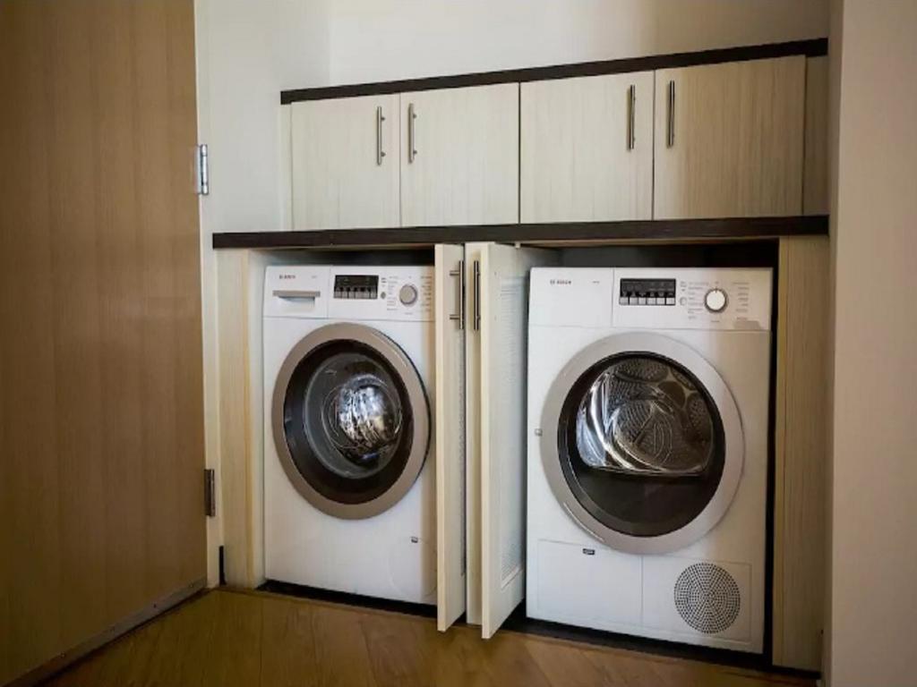 Apartment K-Town Modern Luxury 2 Bedroom La *