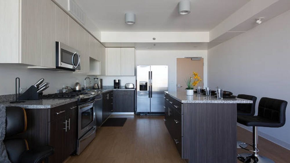 K-Town Modern Luxury 2 Bedroom La