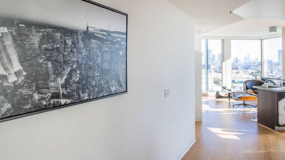 K-Town Modern Luxury 2 Bedroom La * Los Angeles