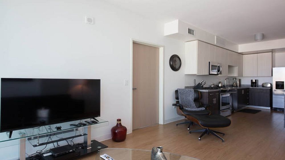 K-Town Modern Luxury 2 Bedroom La Los Angeles
