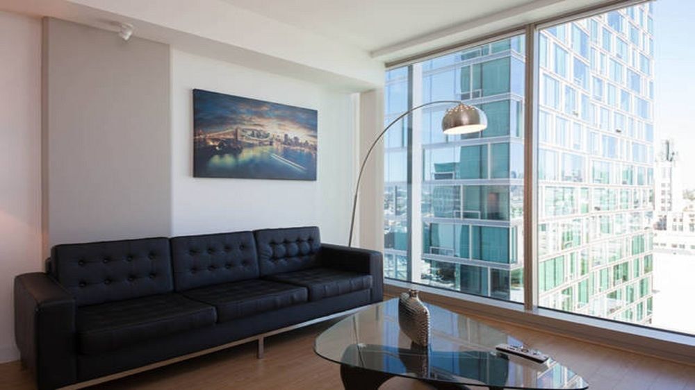 Apartment K-Town Modern Luxury 2 Bedroom La *