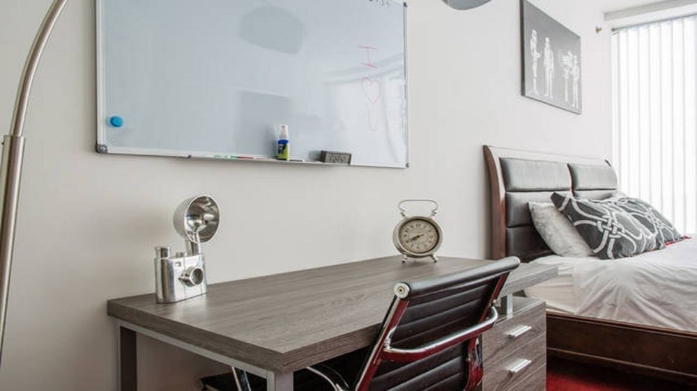 K-Town Modern Luxury 2 Bedroom La *