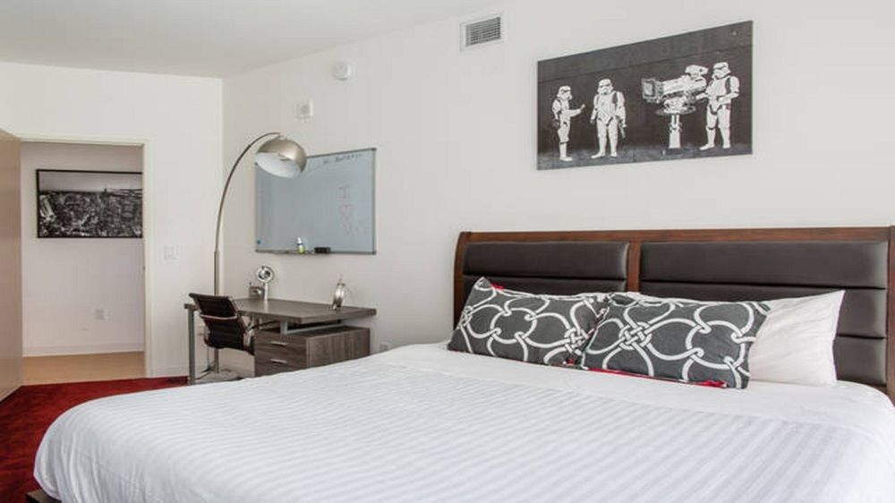 K-Town Modern Luxury 2 Bedroom La * Los Angeles